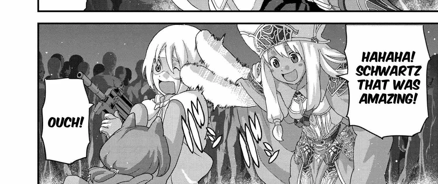 Read Long Live Summons chapter 18.2 image 20 on Lezhin