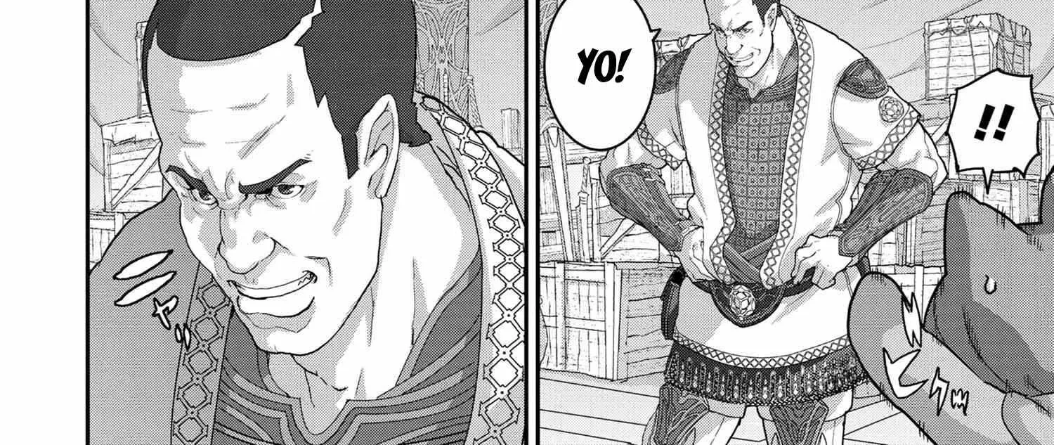 Read Long Live Summons chapter 18.2 image 24 on Lezhin