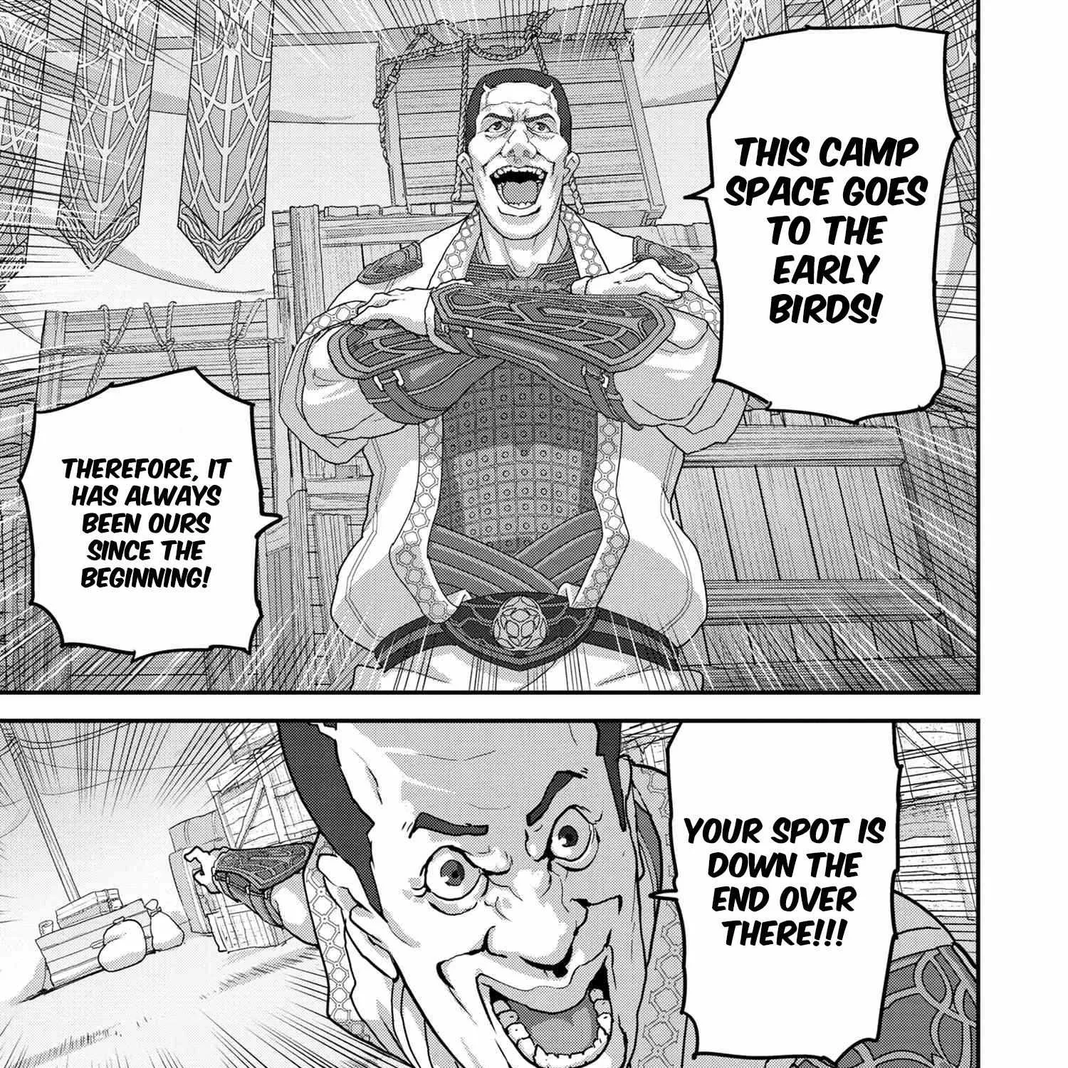 Read Long Live Summons chapter 18.2 image 25 on Lezhin