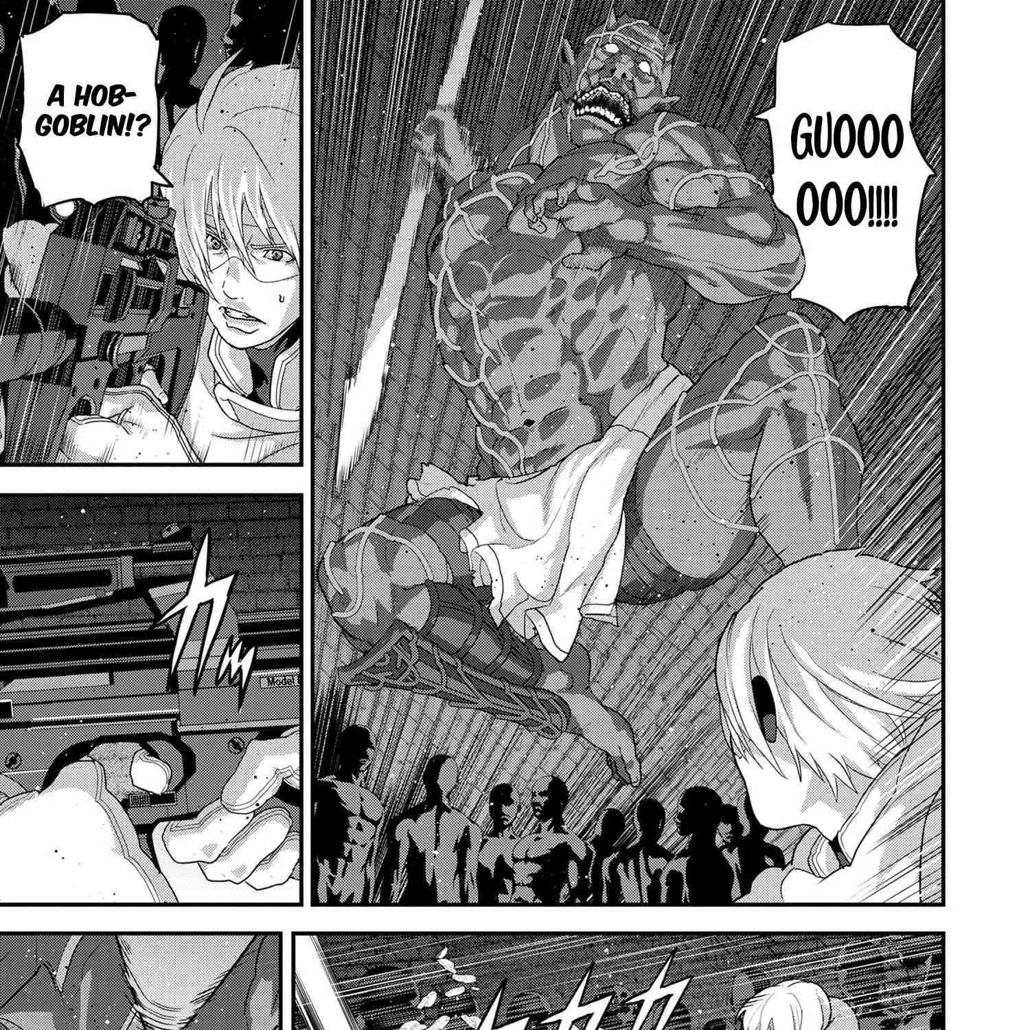 Read Long Live Summons chapter 18.2 image 5 on Lezhin