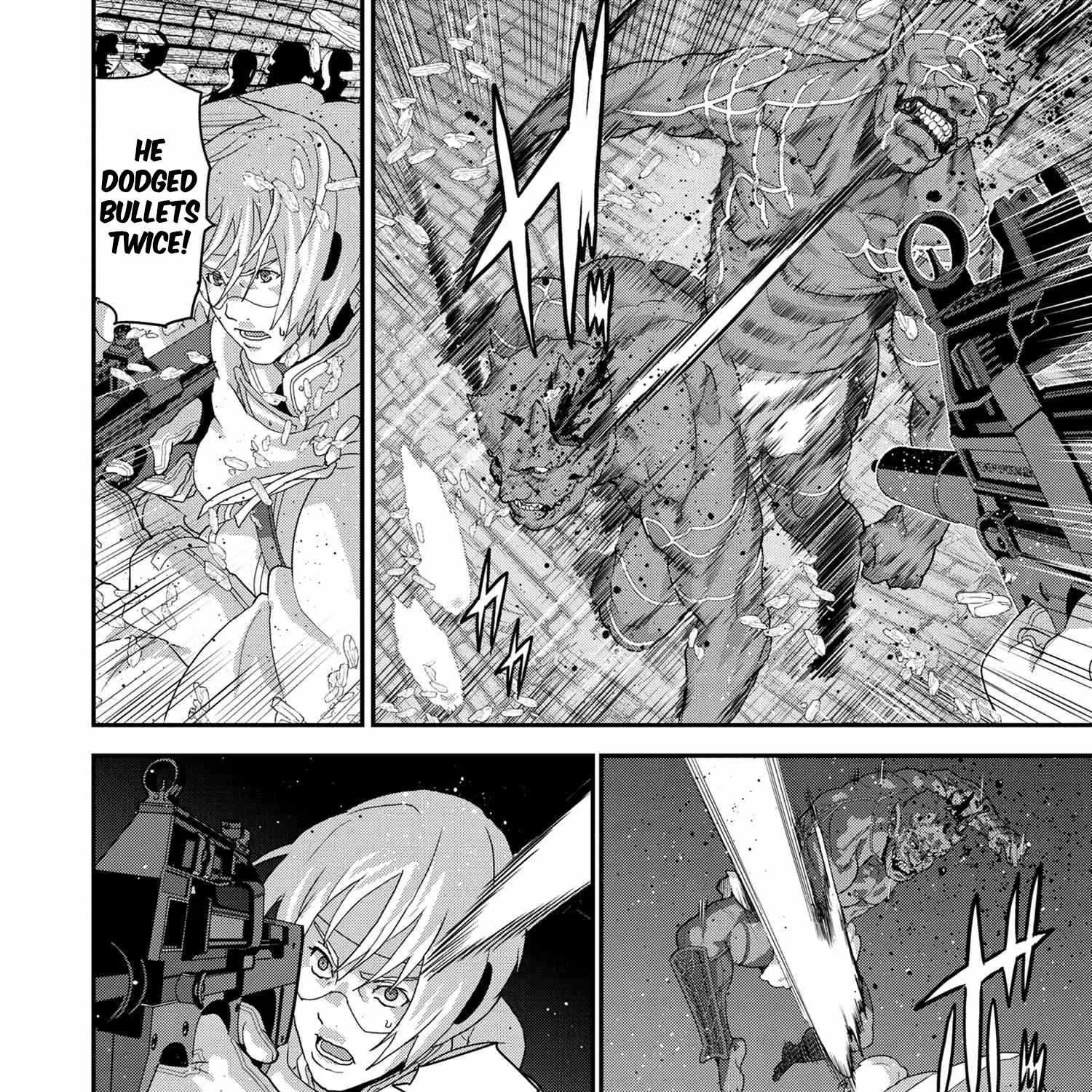 Read Long Live Summons chapter 18.2 image 7 on Lezhin