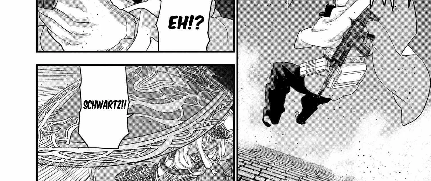 Read Long Live Summons chapter 18.2 image 8 on Lezhin