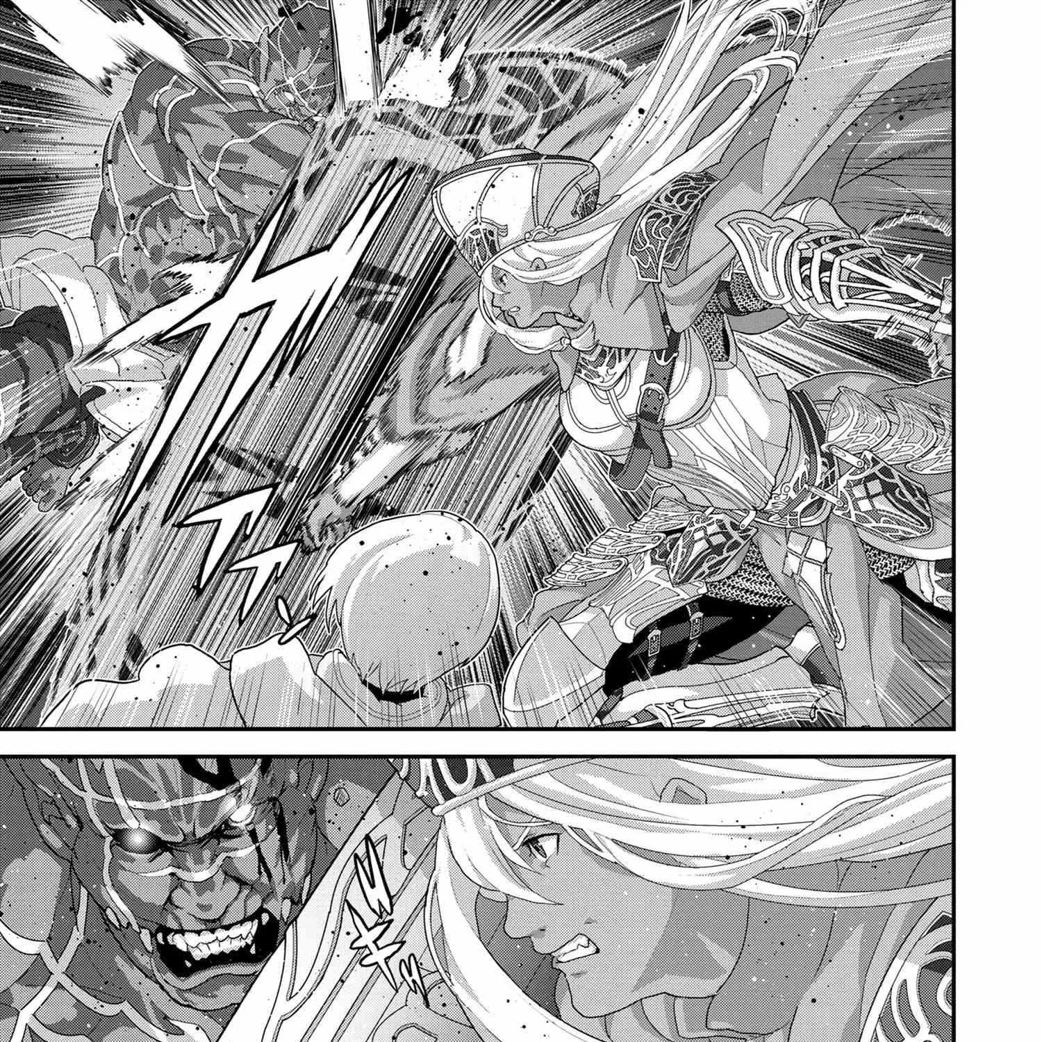Read Long Live Summons chapter 18.2 image 9 on Lezhin