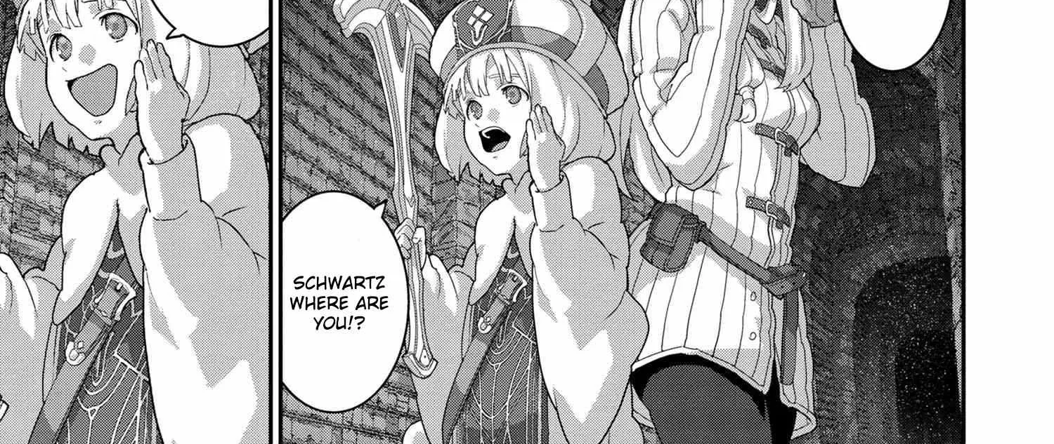 Read Long Live Summons chapter 19.1 image 10 on Lezhin
