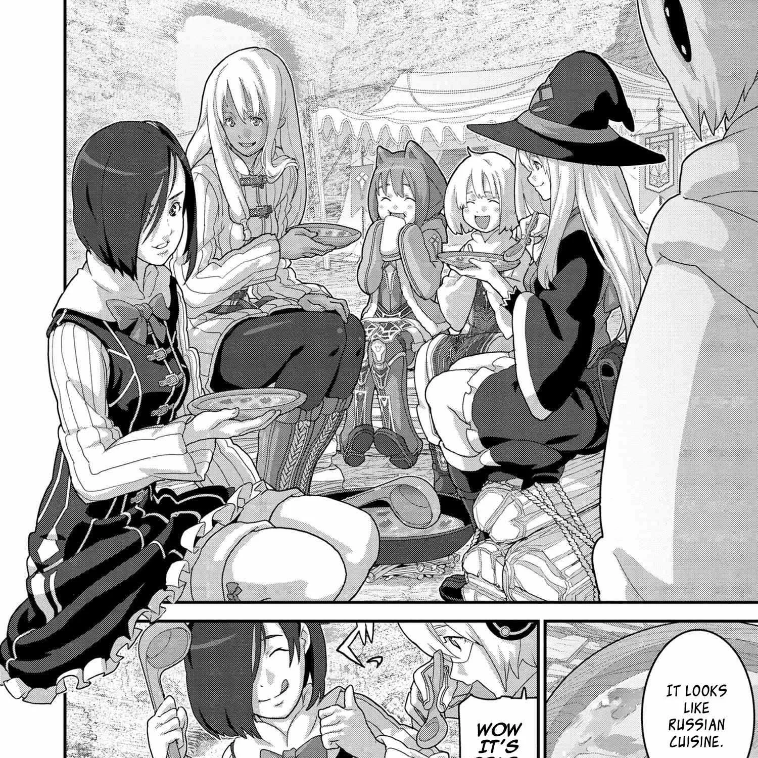 Read Long Live Summons chapter 19.1 image 15 on Lezhin