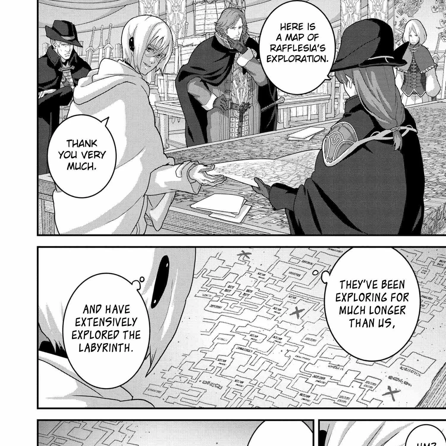 Read Long Live Summons chapter 19.1 image 19 on Lezhin