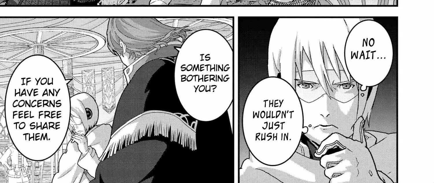 Read Long Live Summons chapter 19.1 image 22 on Lezhin