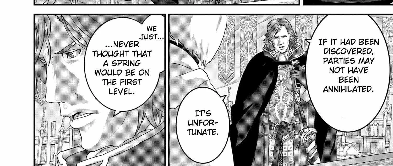 Read Long Live Summons chapter 19.1 image 24 on Lezhin