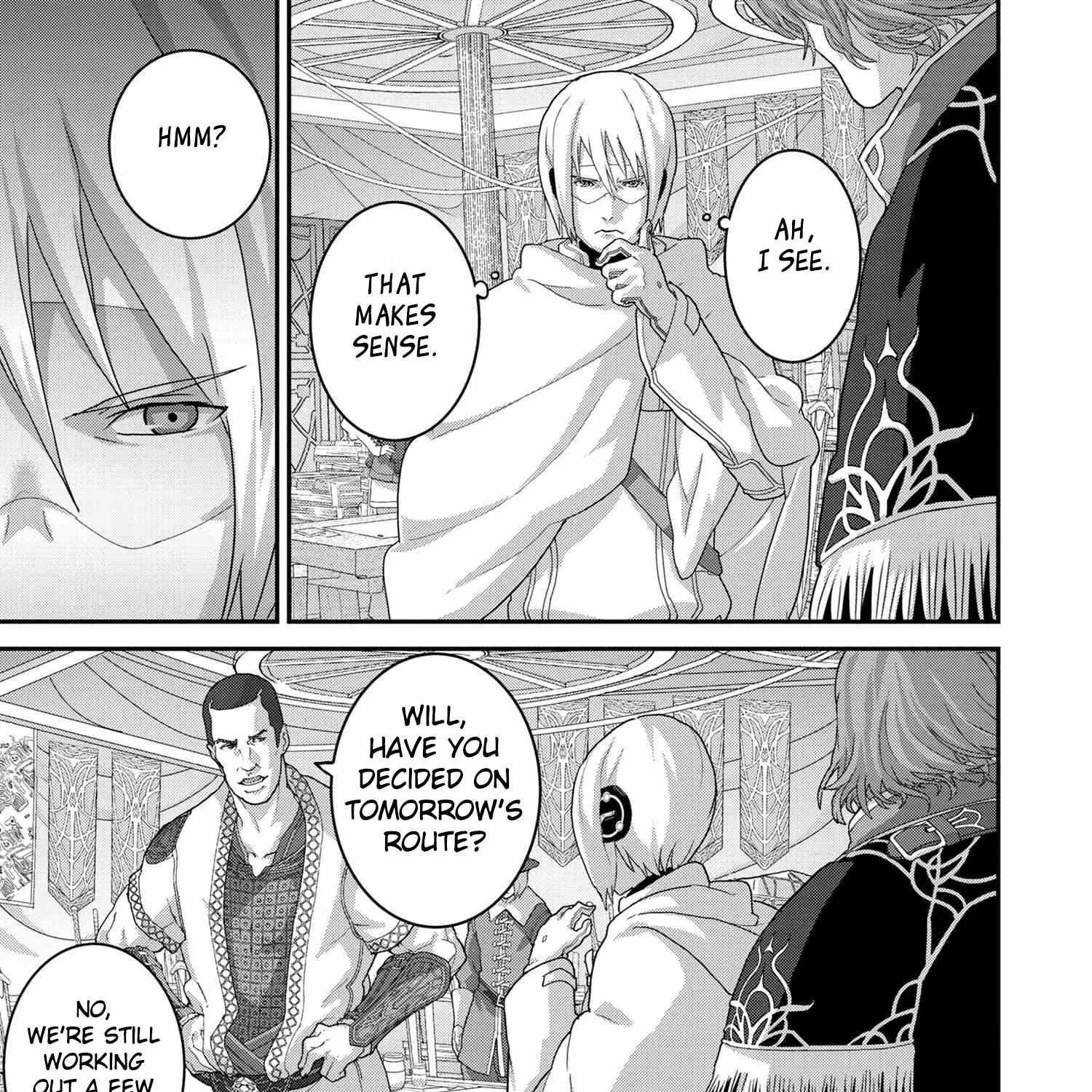 Read Long Live Summons chapter 19.1 image 25 on Lezhin