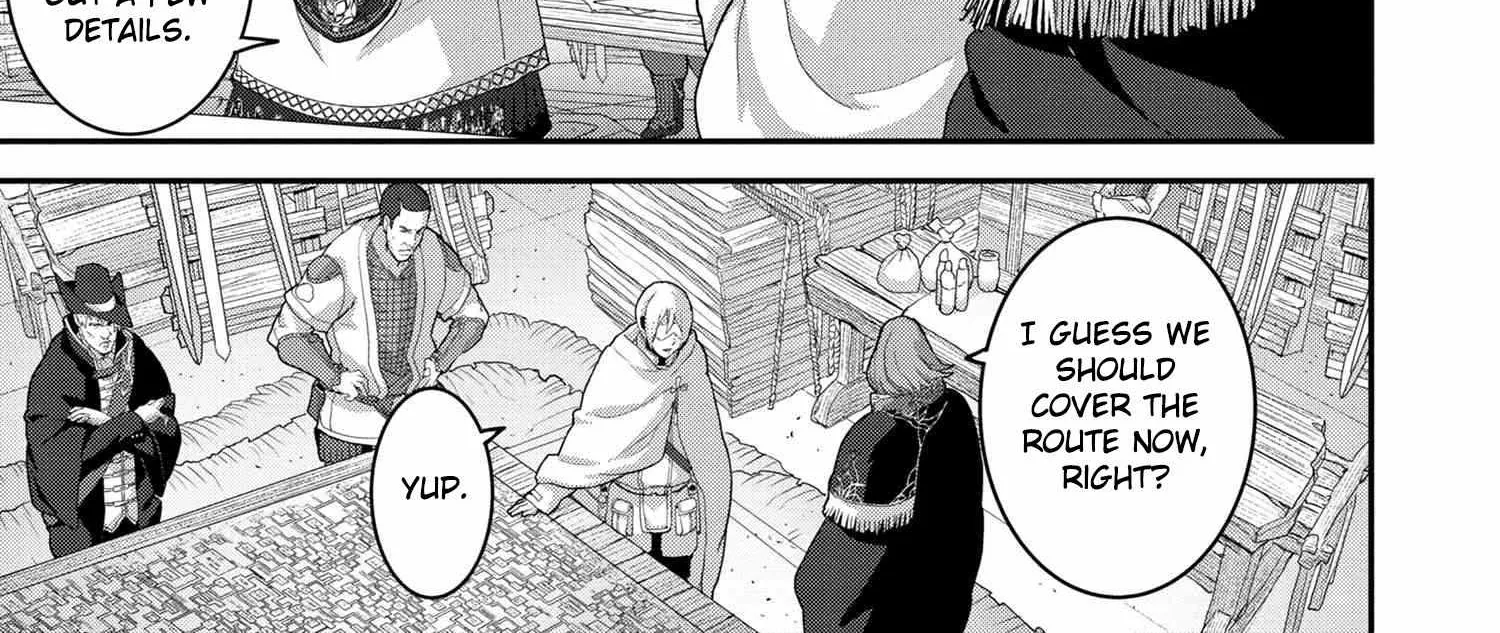 Read Long Live Summons chapter 19.1 image 26 on Lezhin