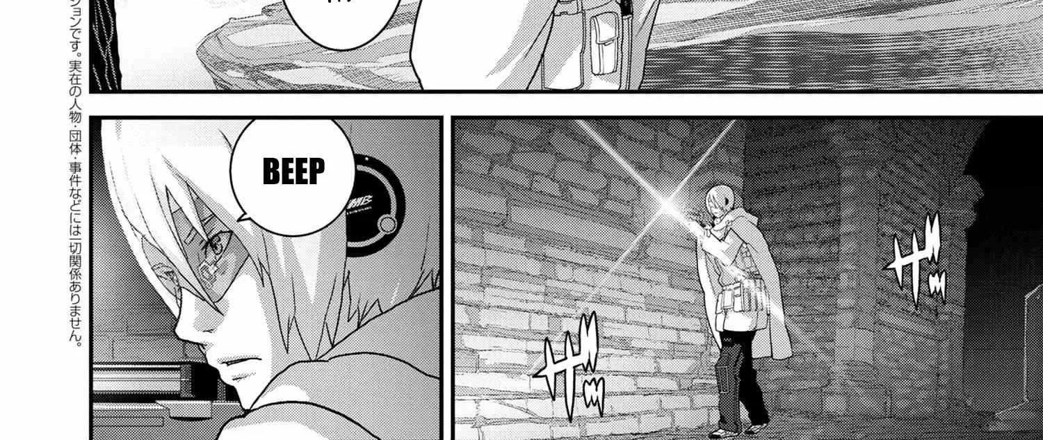 Read Long Live Summons chapter 19.1 image 4 on Lezhin