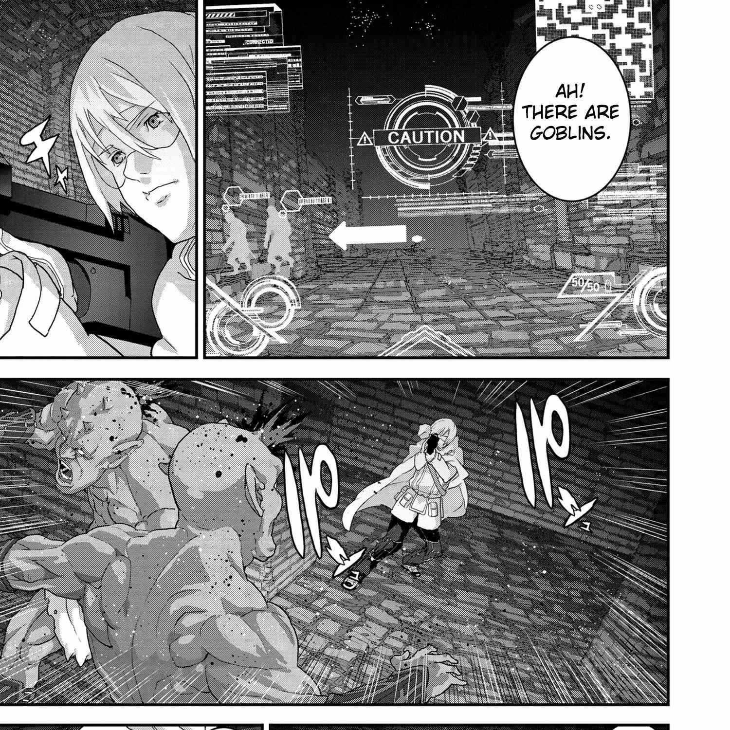 Read Long Live Summons chapter 19.1 image 5 on Lezhin