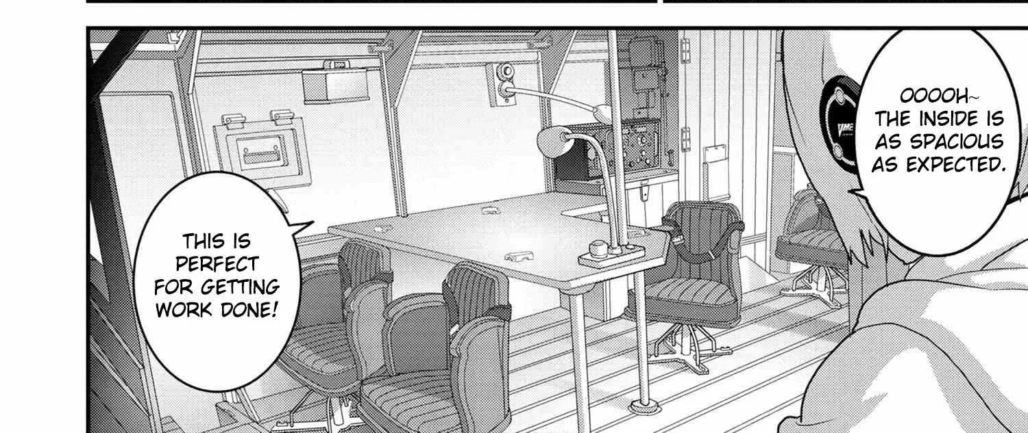 Read Long Live Summons chapter 19.1 image 8 on Lezhin