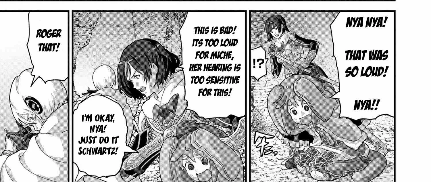 Read Long Live Summons chapter 19.2 image 12 on Lezhin