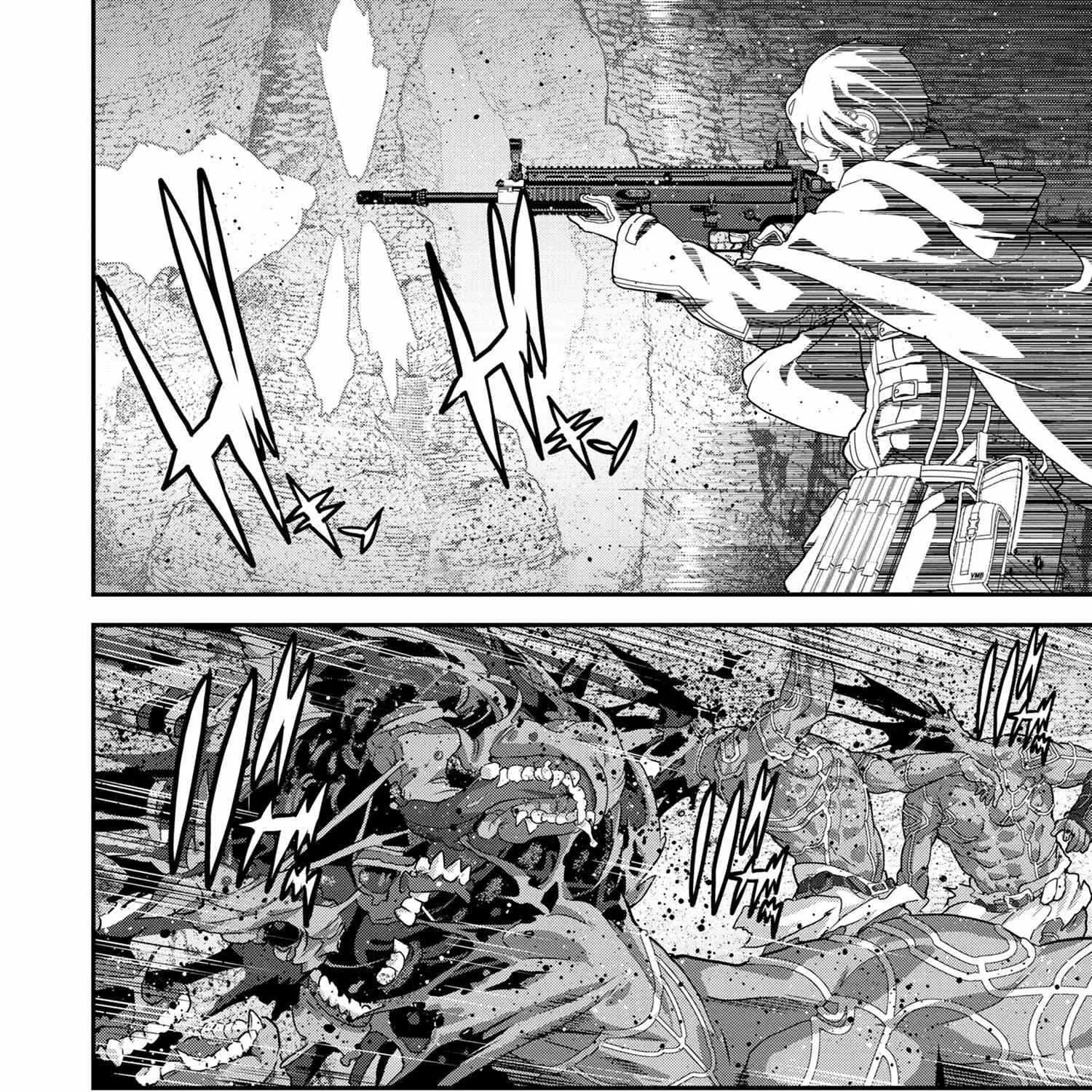 Read Long Live Summons chapter 19.2 image 13 on Lezhin