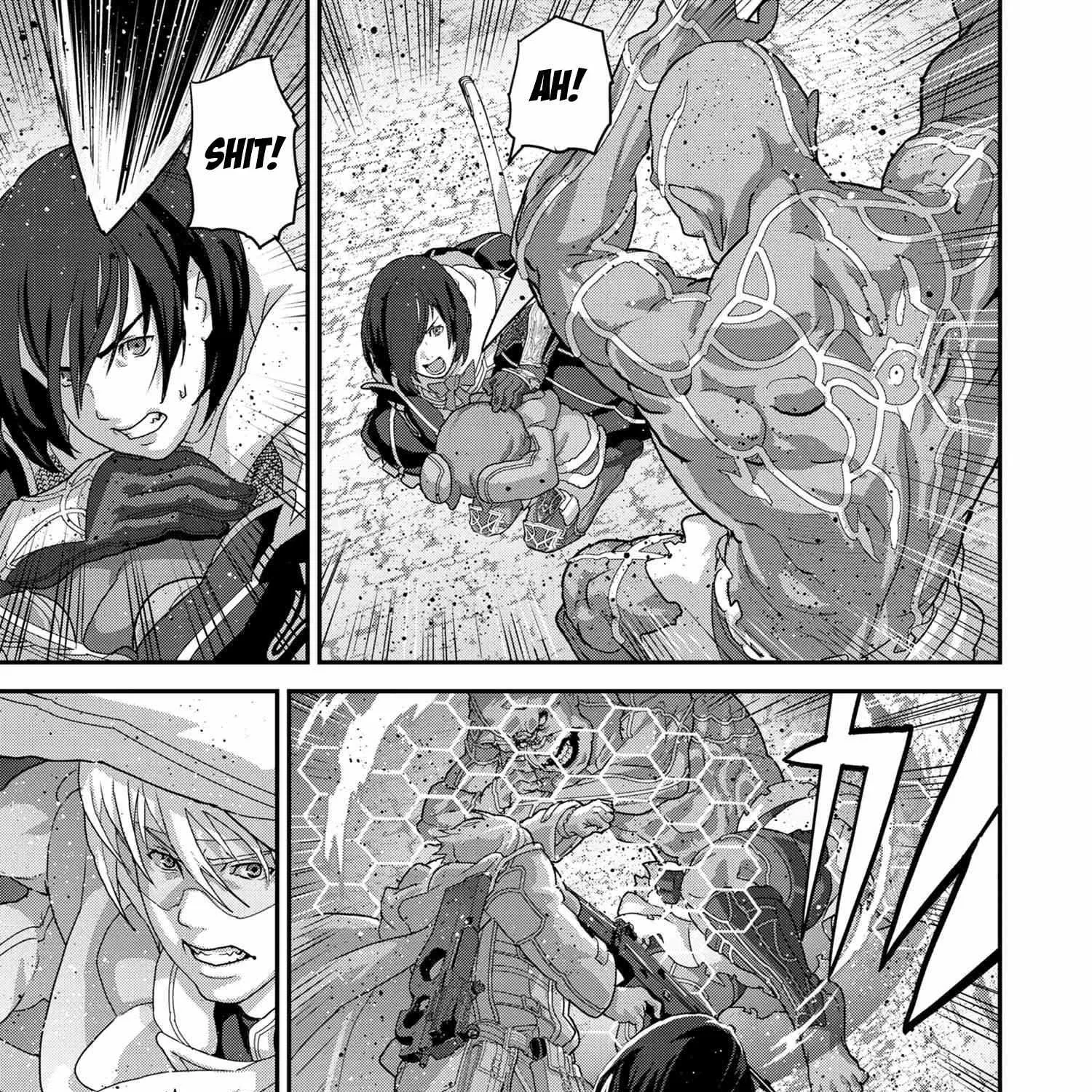 Read Long Live Summons chapter 19.2 image 15 on Lezhin