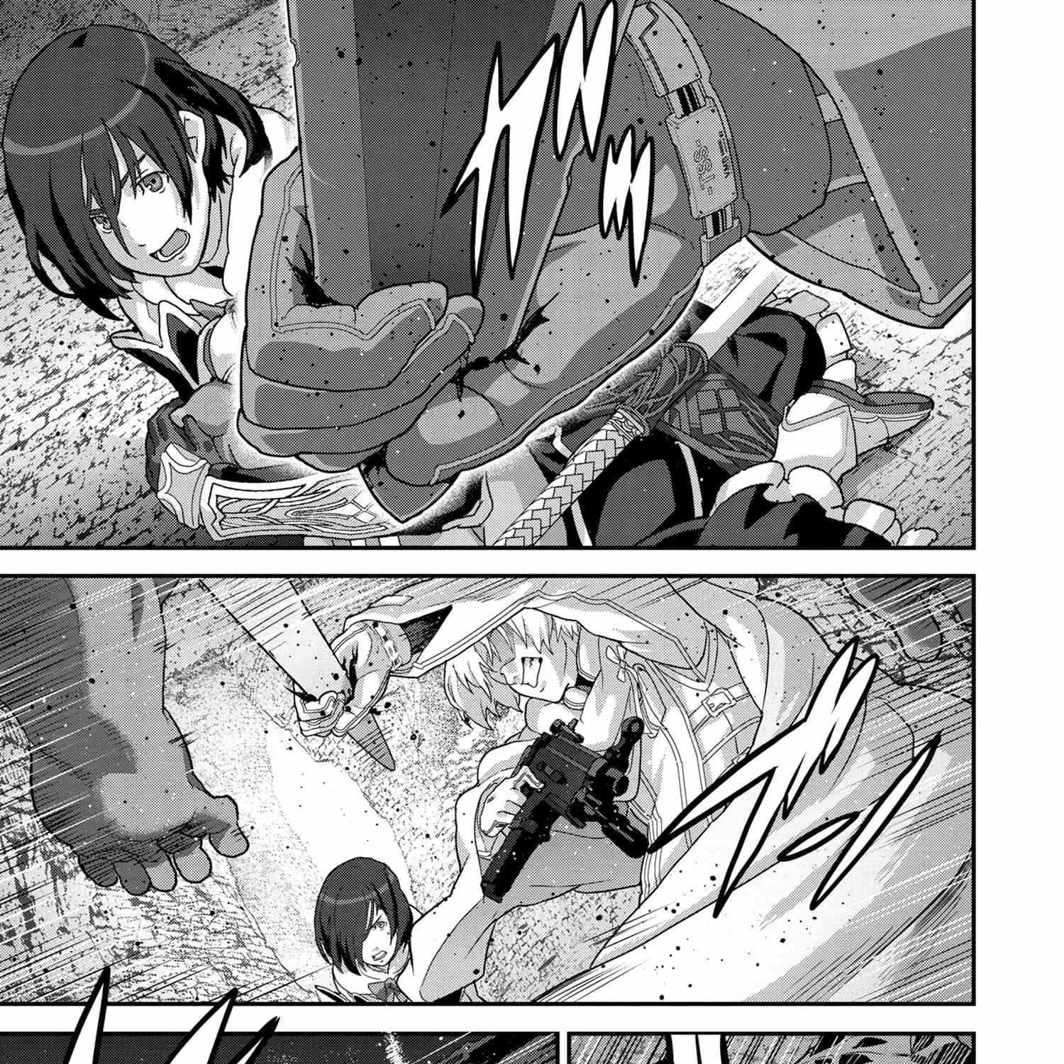 Read Long Live Summons chapter 19.2 image 19 on Lezhin