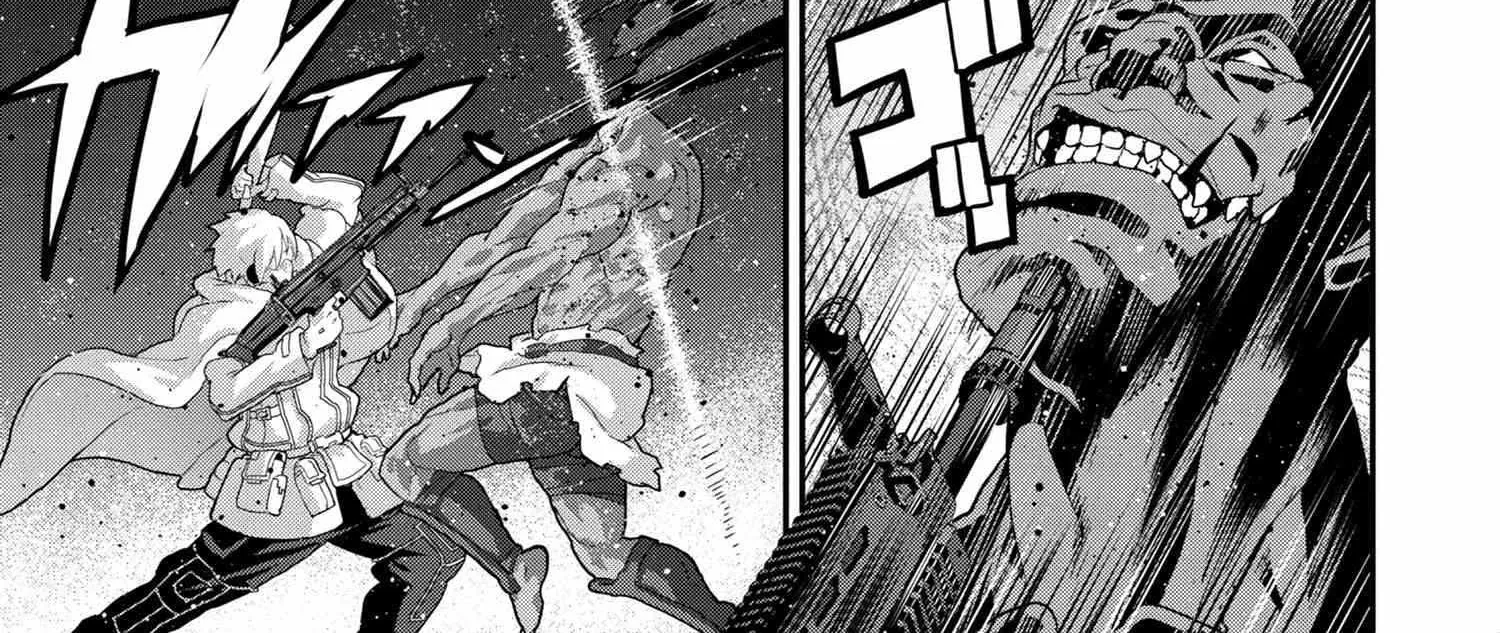 Read Long Live Summons chapter 19.2 image 20 on Lezhin