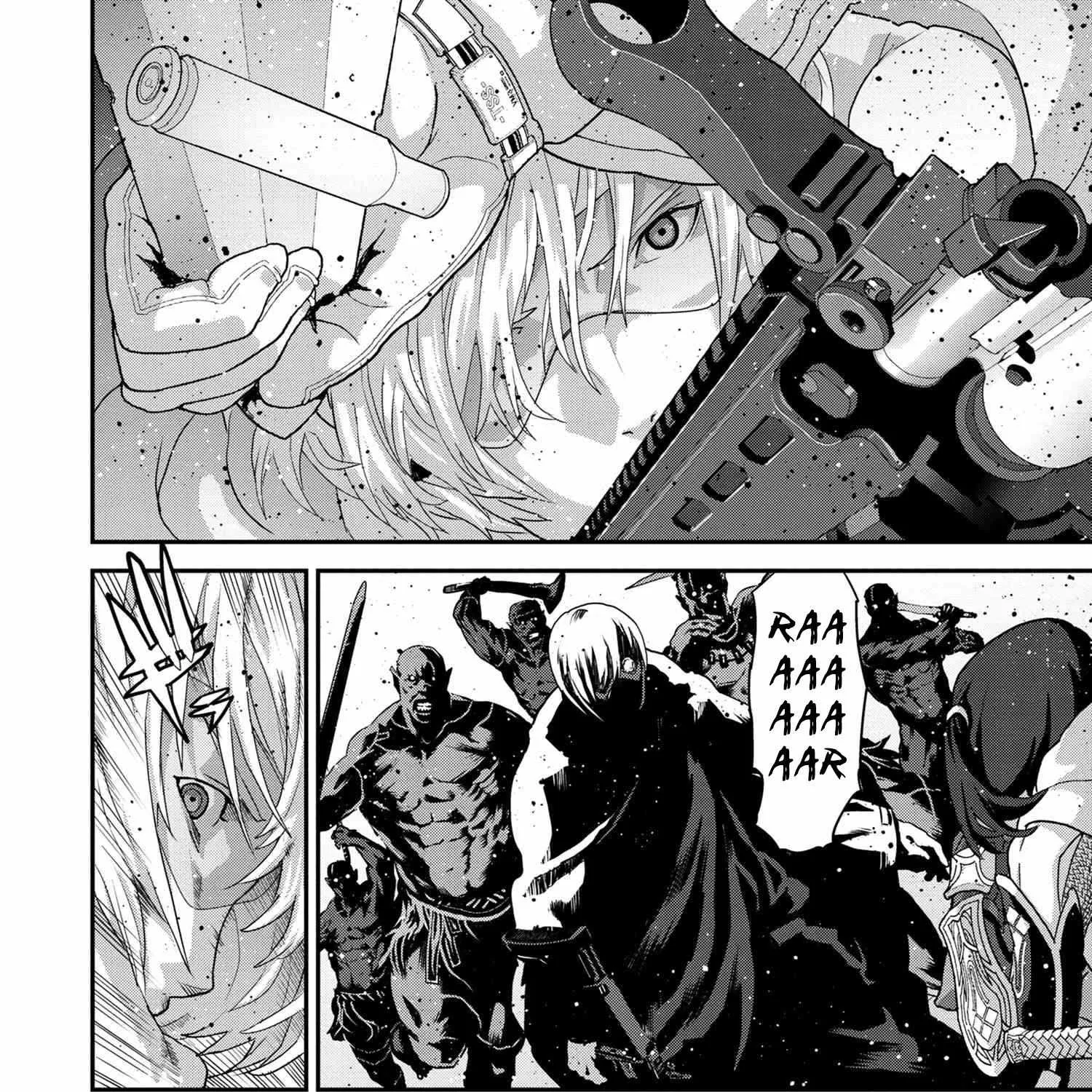 Read Long Live Summons chapter 19.2 image 21 on Lezhin