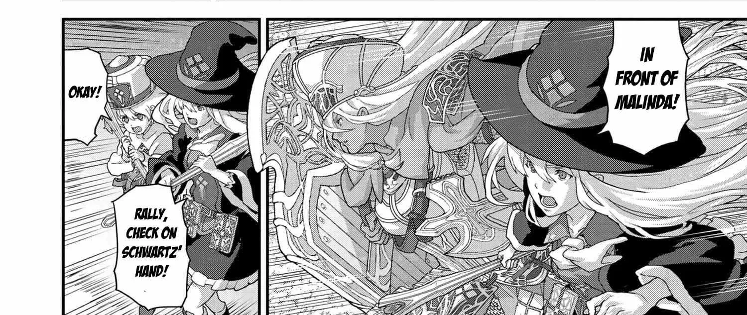 Read Long Live Summons chapter 19.2 image 22 on Lezhin