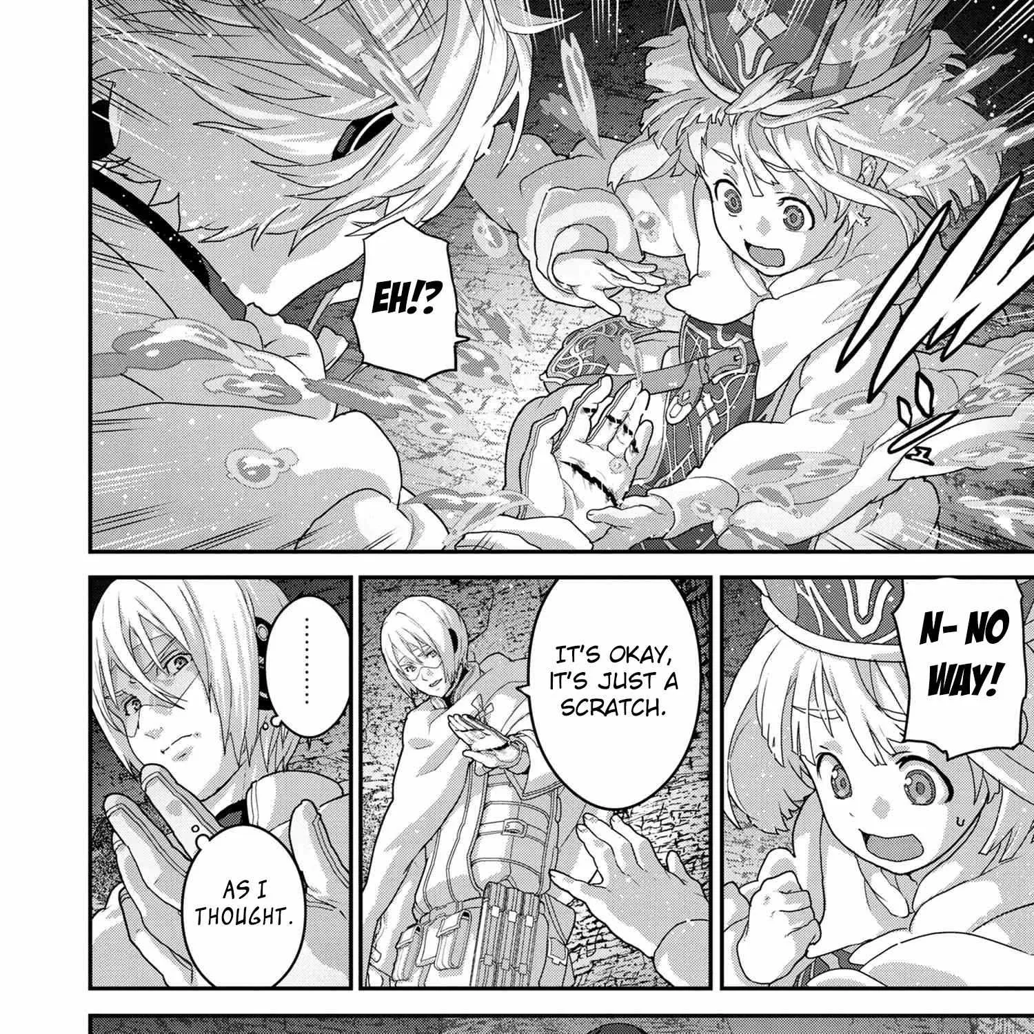 Read Long Live Summons chapter 19.2 image 25 on Lezhin