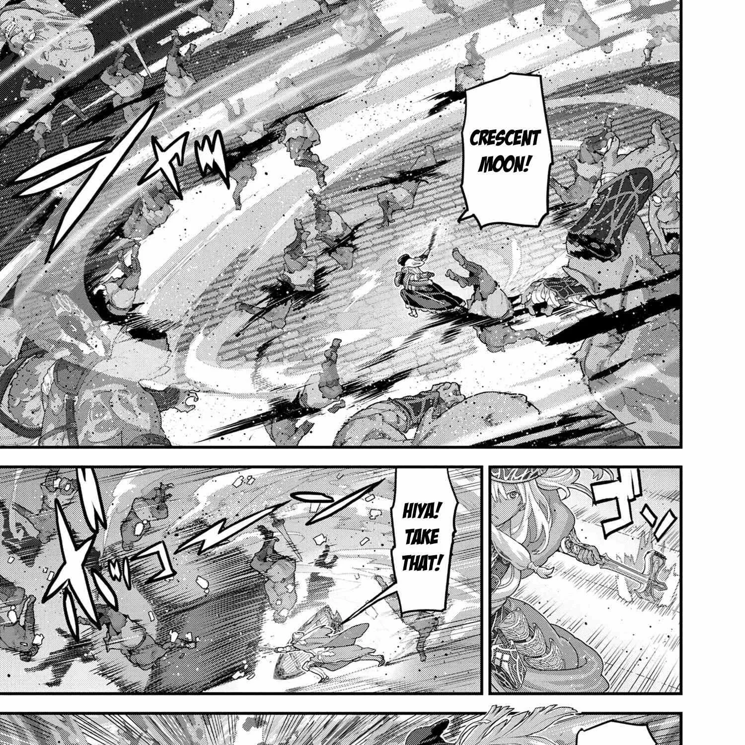 Read Long Live Summons chapter 19.2 image 27 on Lezhin