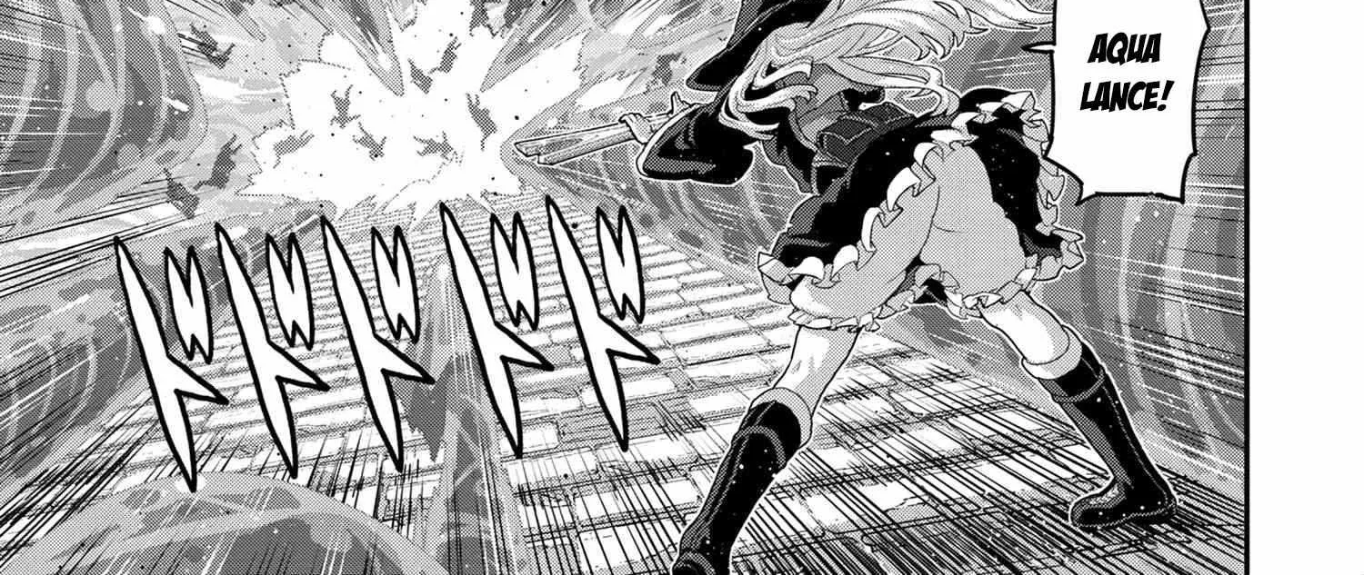 Read Long Live Summons chapter 19.2 image 28 on Lezhin