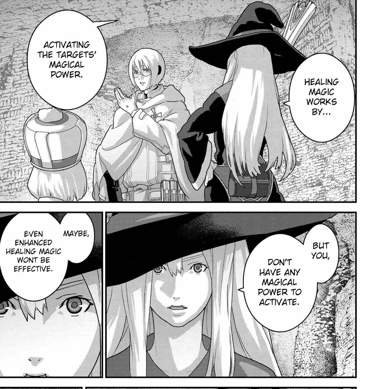 Read Long Live Summons chapter 19.2 image 31 on Lezhin