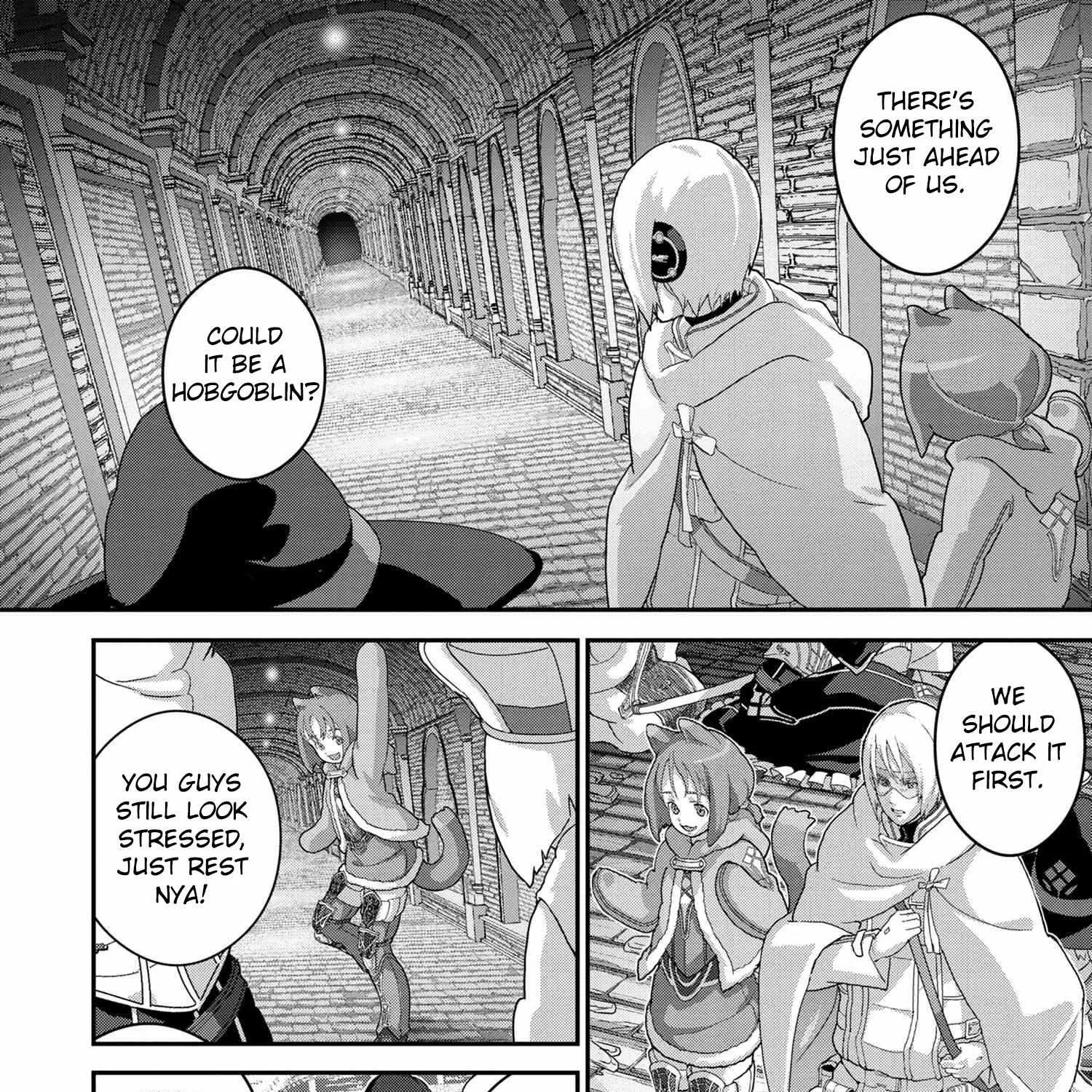 Read Long Live Summons chapter 19.2 image 5 on Lezhin