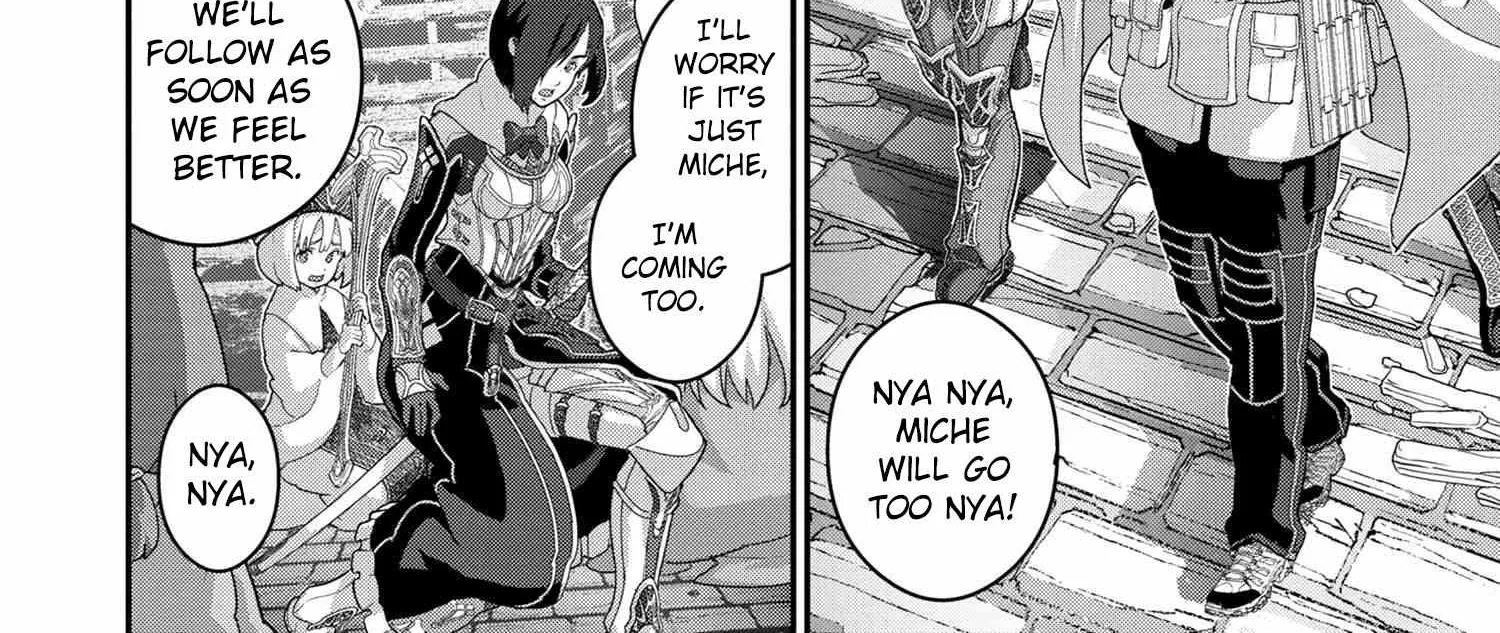 Read Long Live Summons chapter 19.2 image 6 on Lezhin