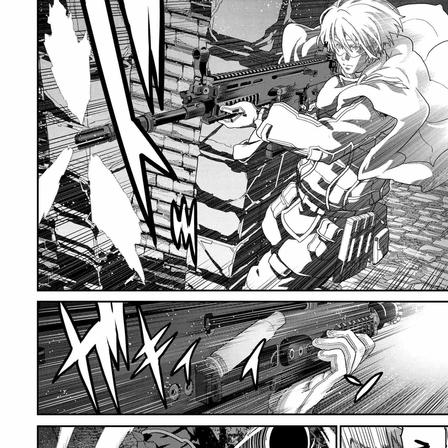 Read Long Live Summons chapter 19.2 image 9 on Lezhin
