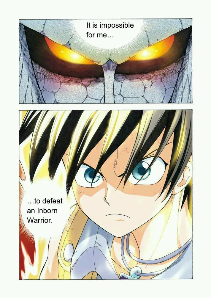 Read Long Live Summons chapter 19 image 3 on Lezhin
