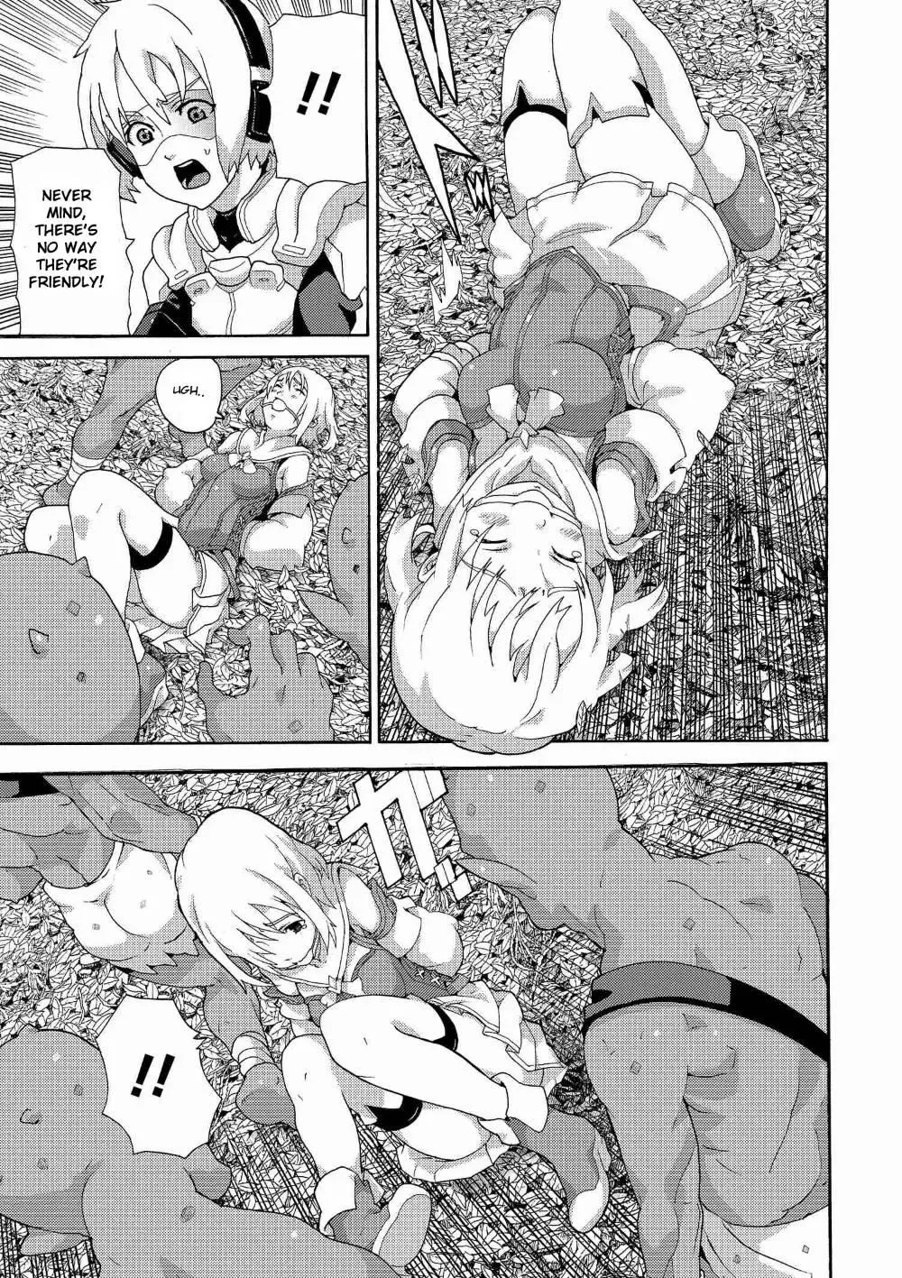 Read Long Live Summons chapter 2.1 image 10 on Lezhin