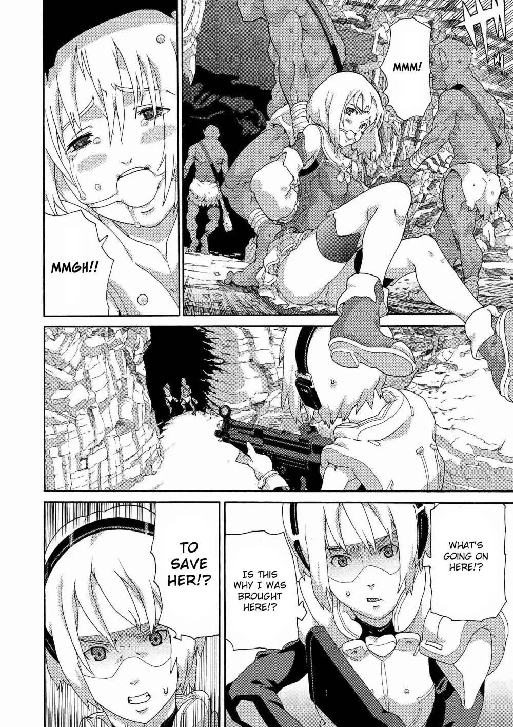 Read Long Live Summons chapter 2.1 image 11 on Lezhin