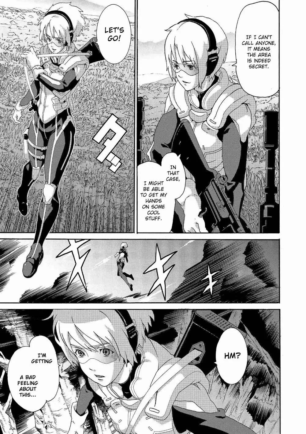 Read Long Live Summons chapter 2.1 image 2 on Lezhin