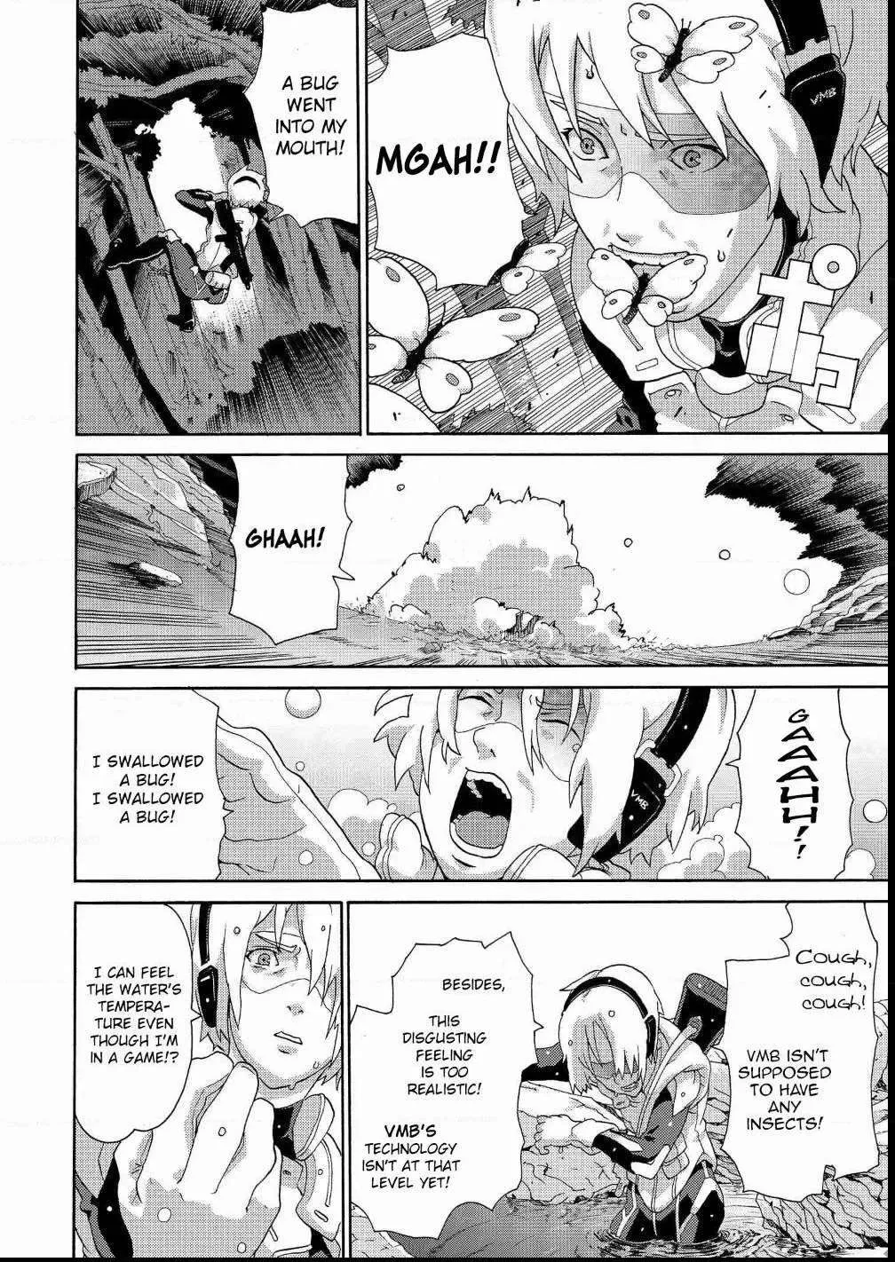 Read Long Live Summons chapter 2.1 image 3 on Lezhin