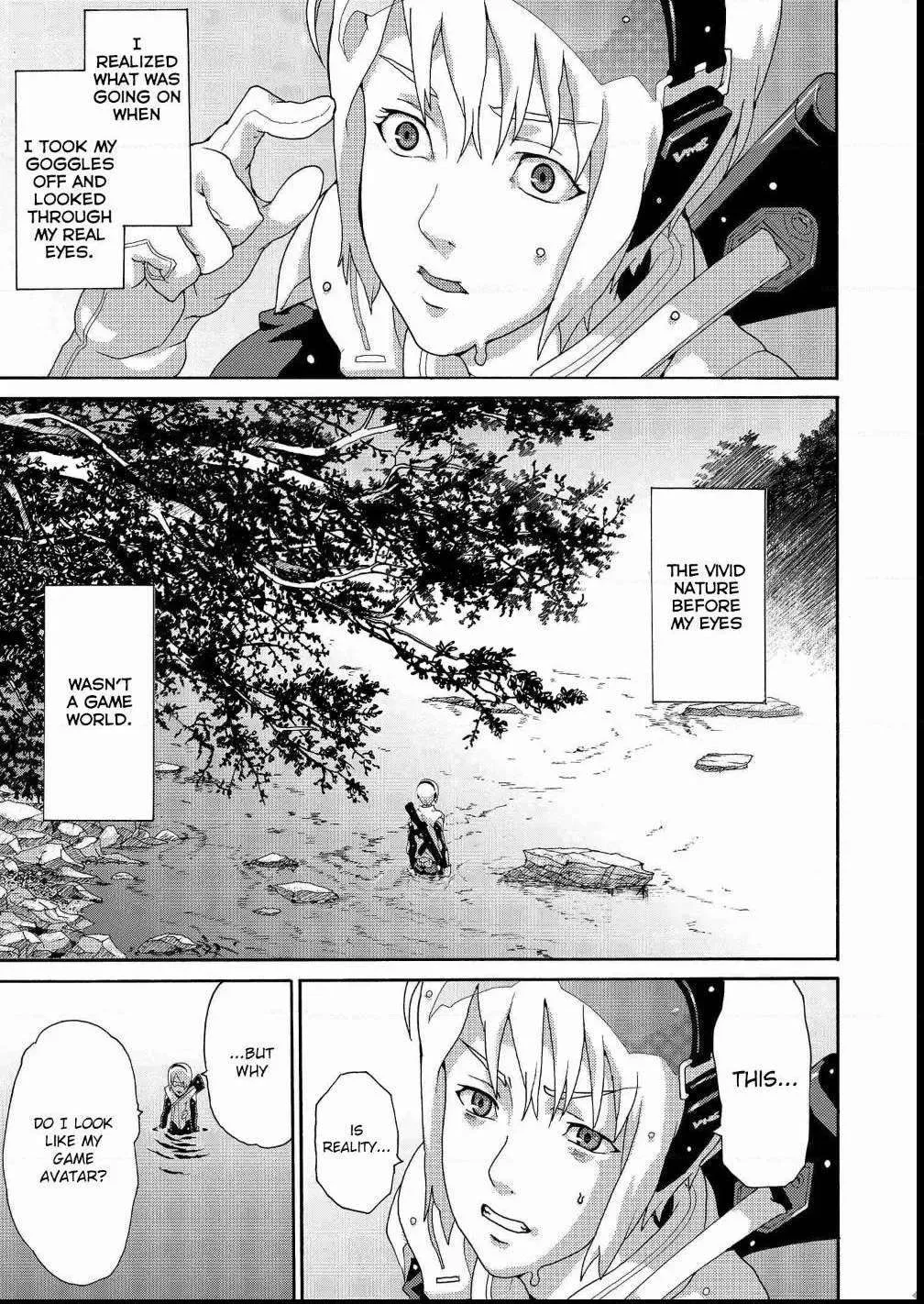 Read Long Live Summons chapter 2.1 image 4 on Lezhin