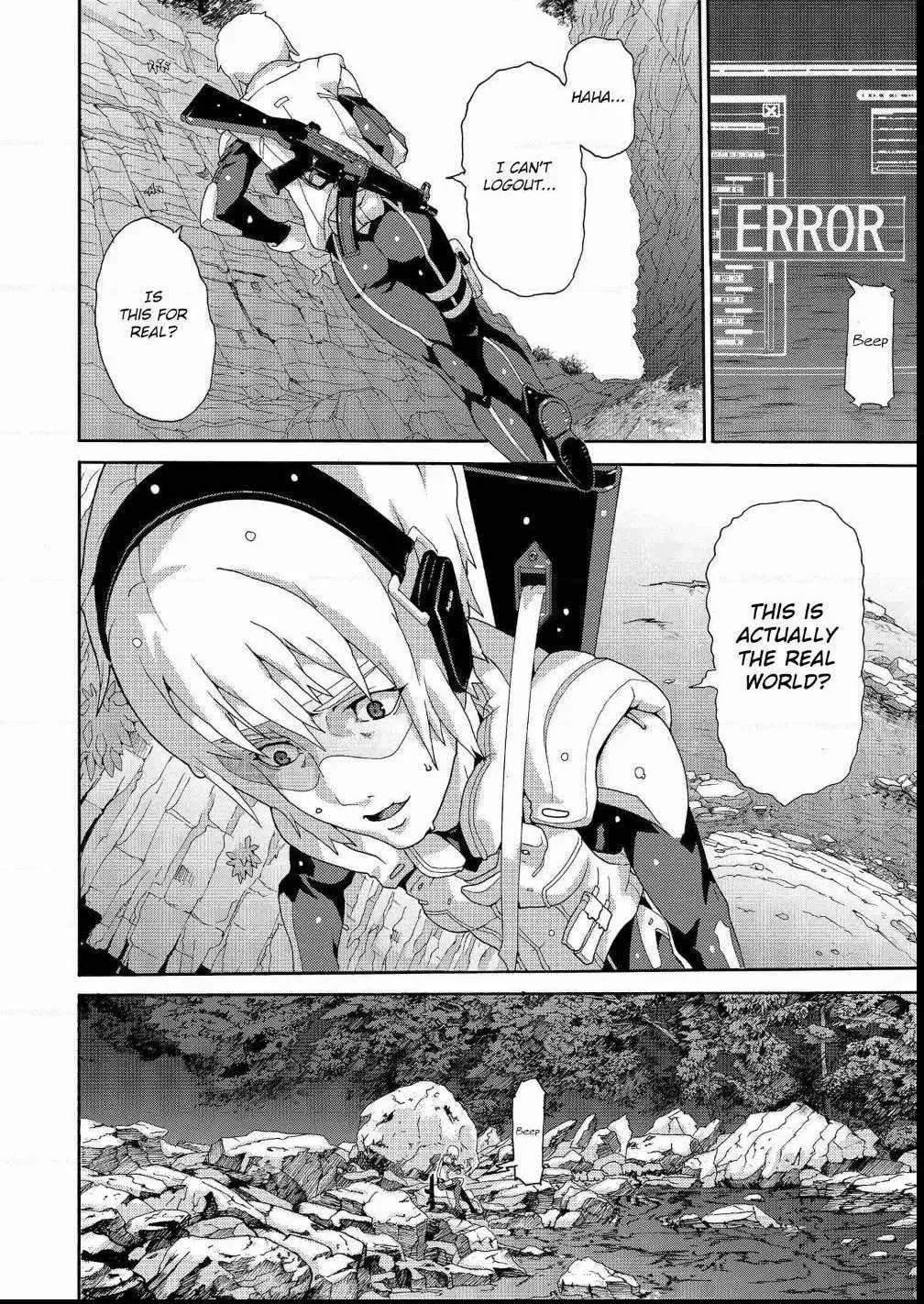 Read Long Live Summons chapter 2.1 image 5 on Lezhin