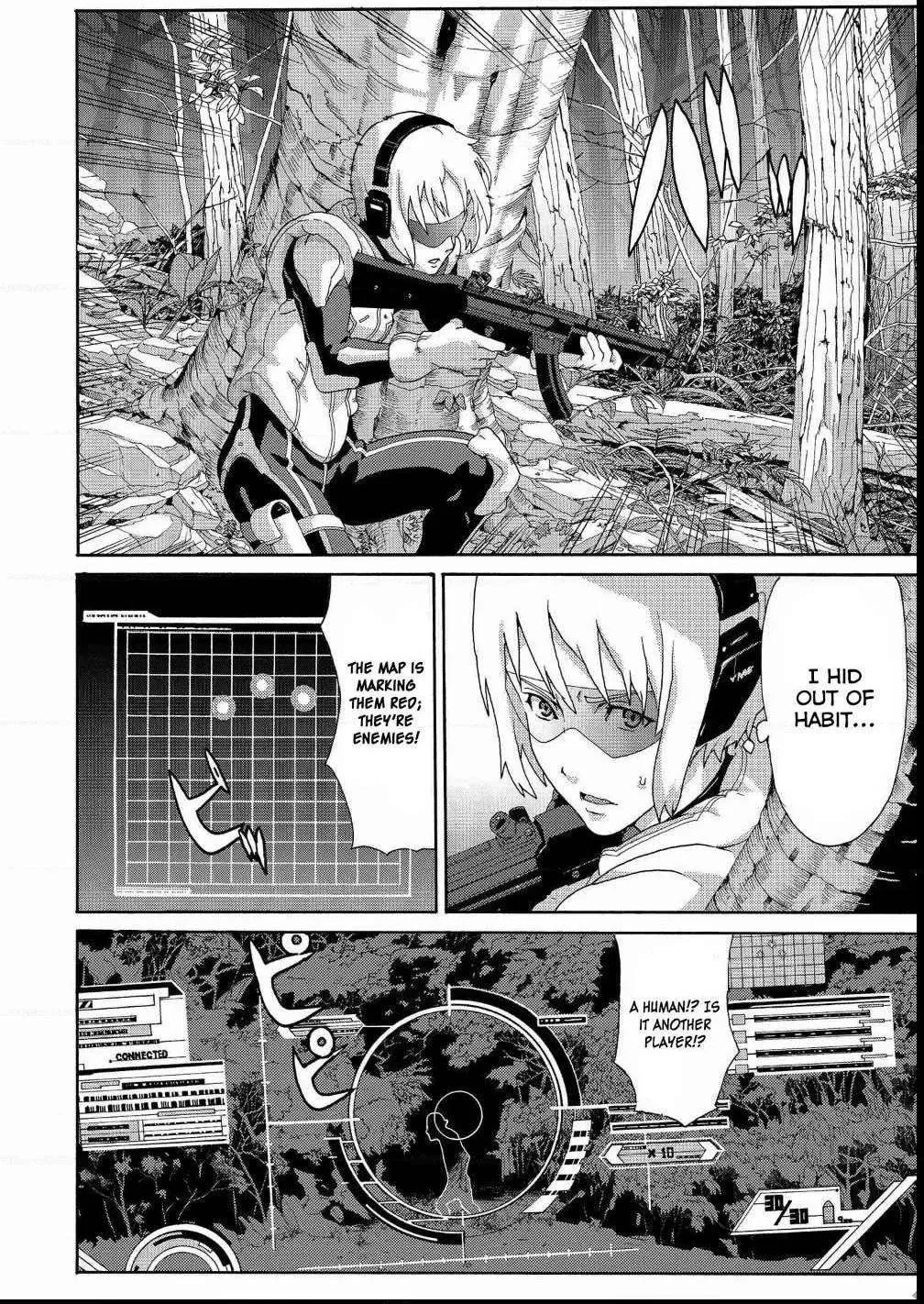 Read Long Live Summons chapter 2.1 image 7 on Lezhin