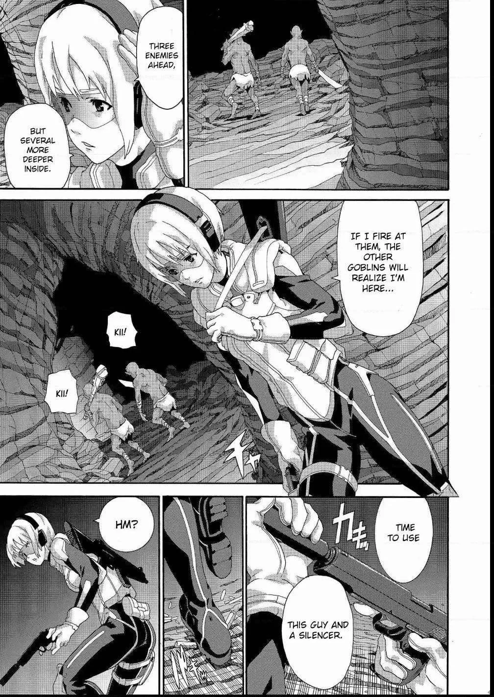 Read Long Live Summons chapter 2.2 image 1 on Lezhin
