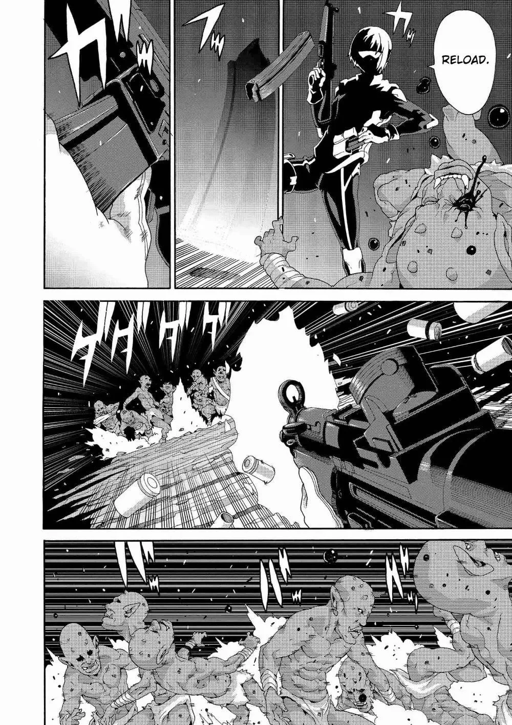 Read Long Live Summons chapter 2.2 image 10 on Lezhin