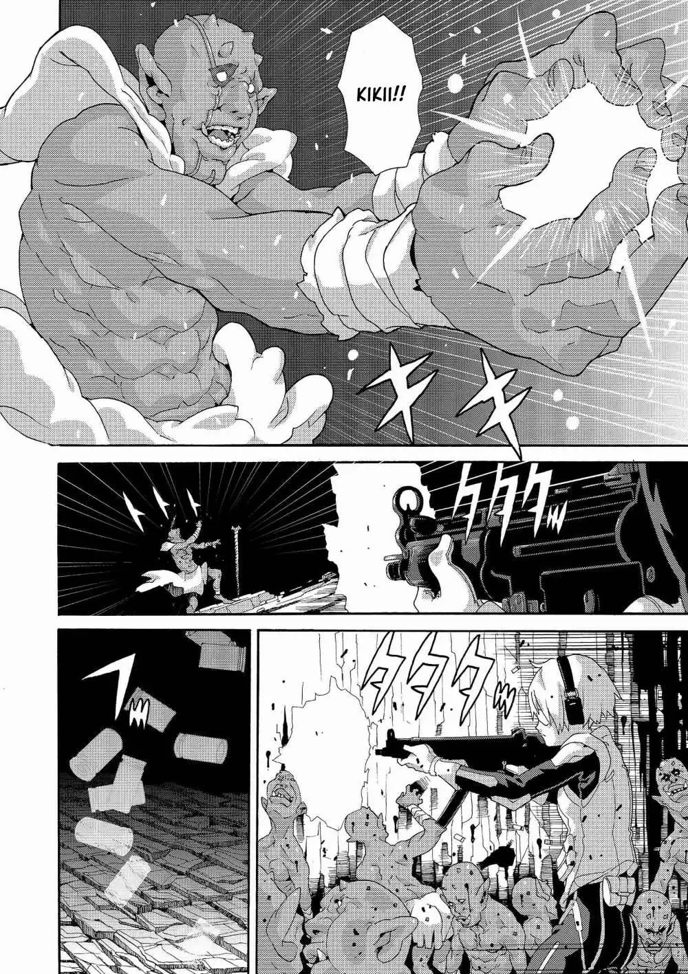 Read Long Live Summons chapter 2.2 image 12 on Lezhin