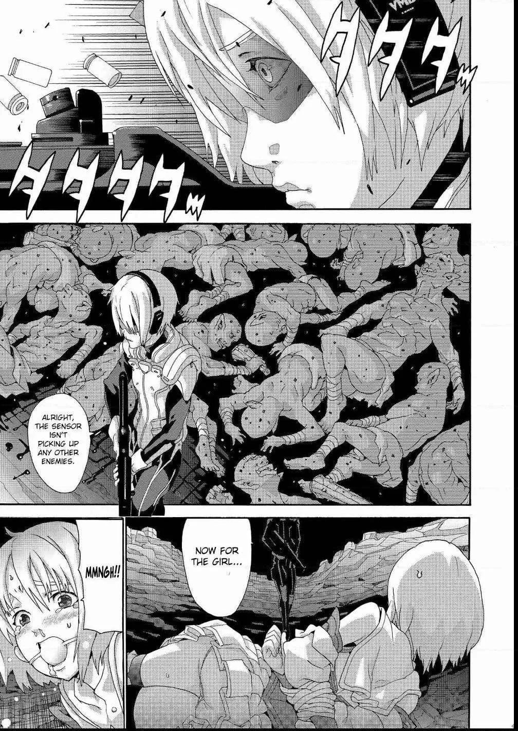 Read Long Live Summons chapter 2.2 image 13 on Lezhin