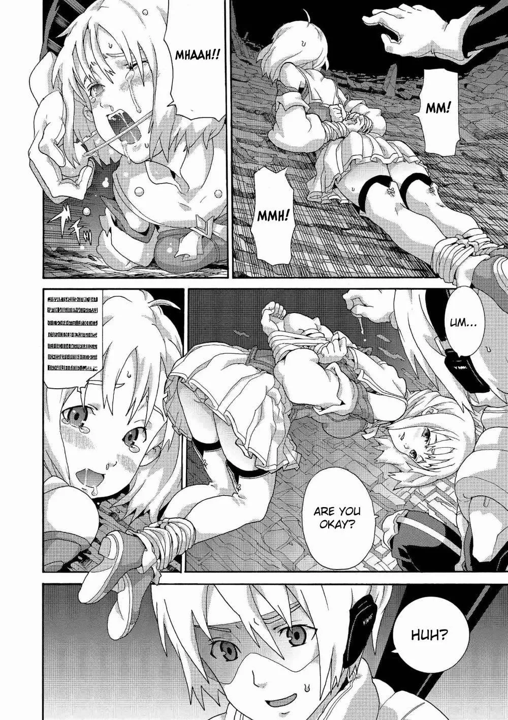 Read Long Live Summons chapter 2.2 image 14 on Lezhin