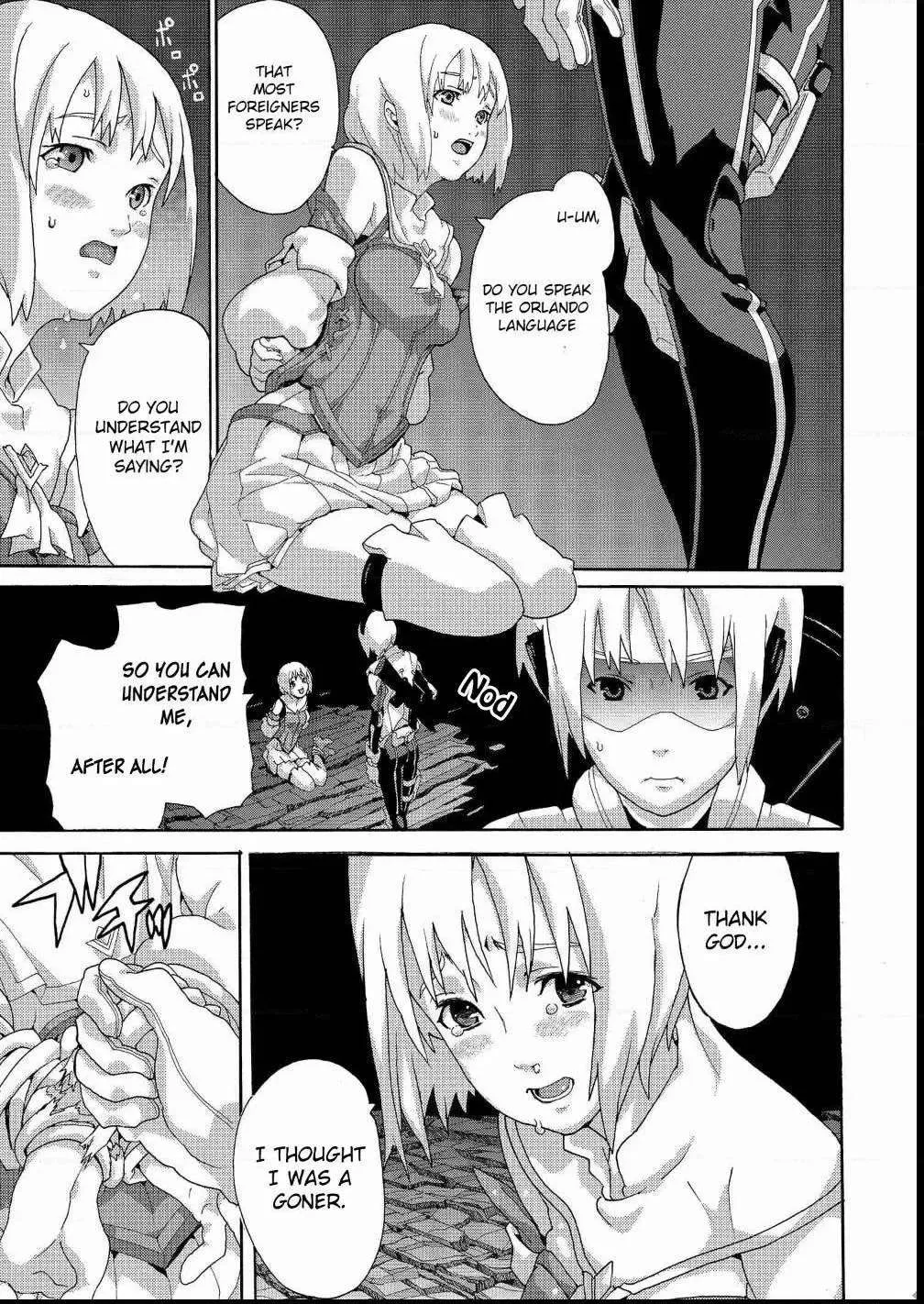Read Long Live Summons chapter 2.2 image 17 on Lezhin