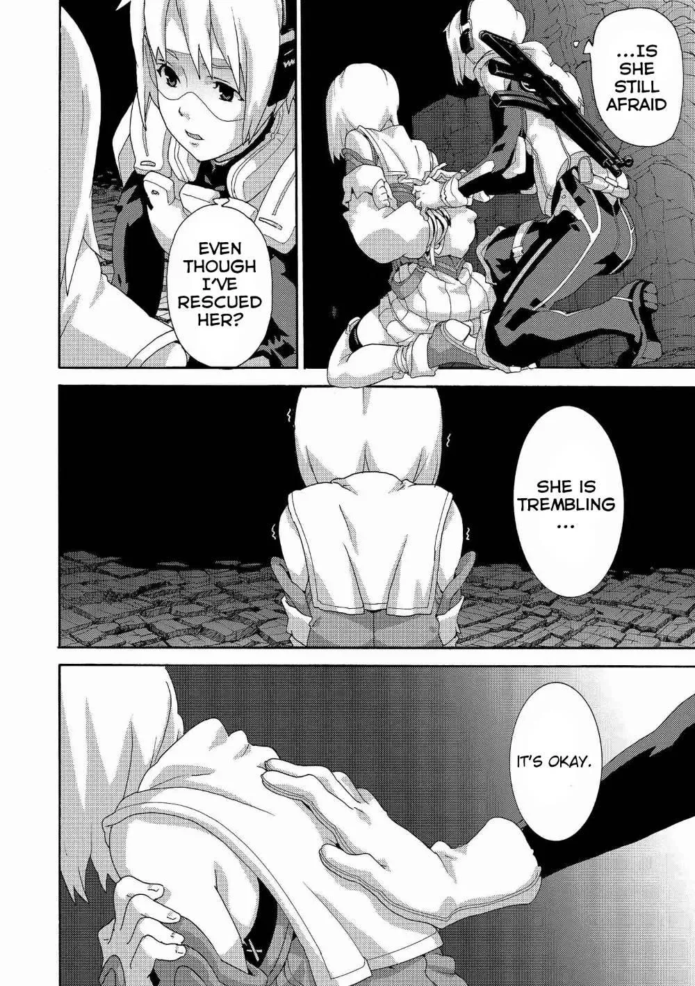 Read Long Live Summons chapter 2.2 image 18 on Lezhin