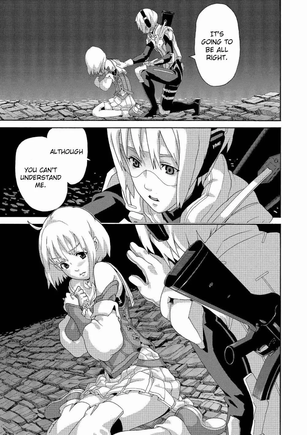 Read Long Live Summons chapter 2.2 image 19 on Lezhin