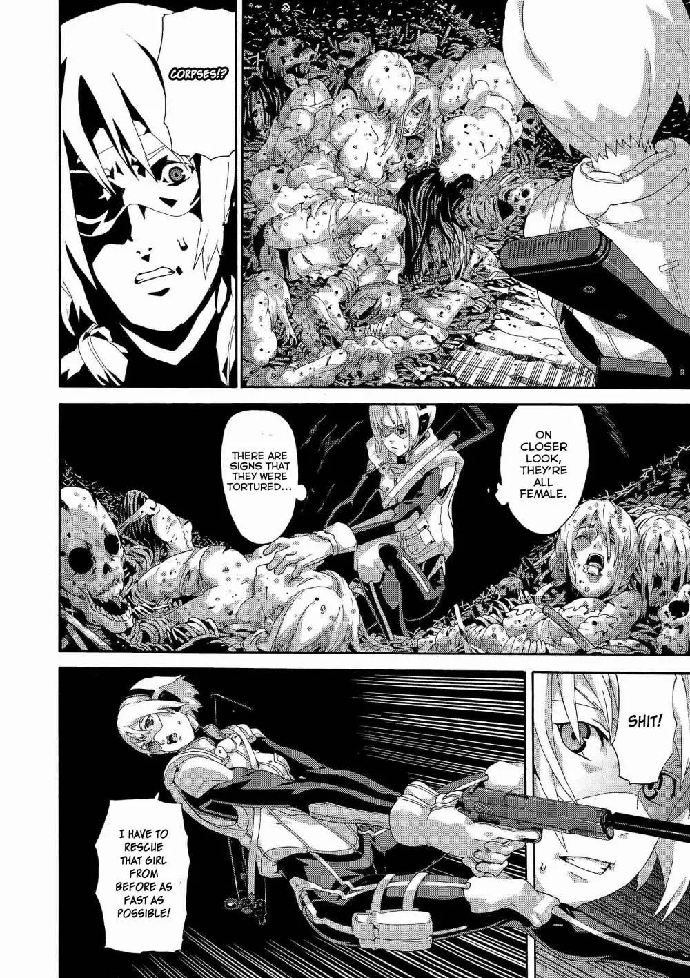 Read Long Live Summons chapter 2.2 image 2 on Lezhin
