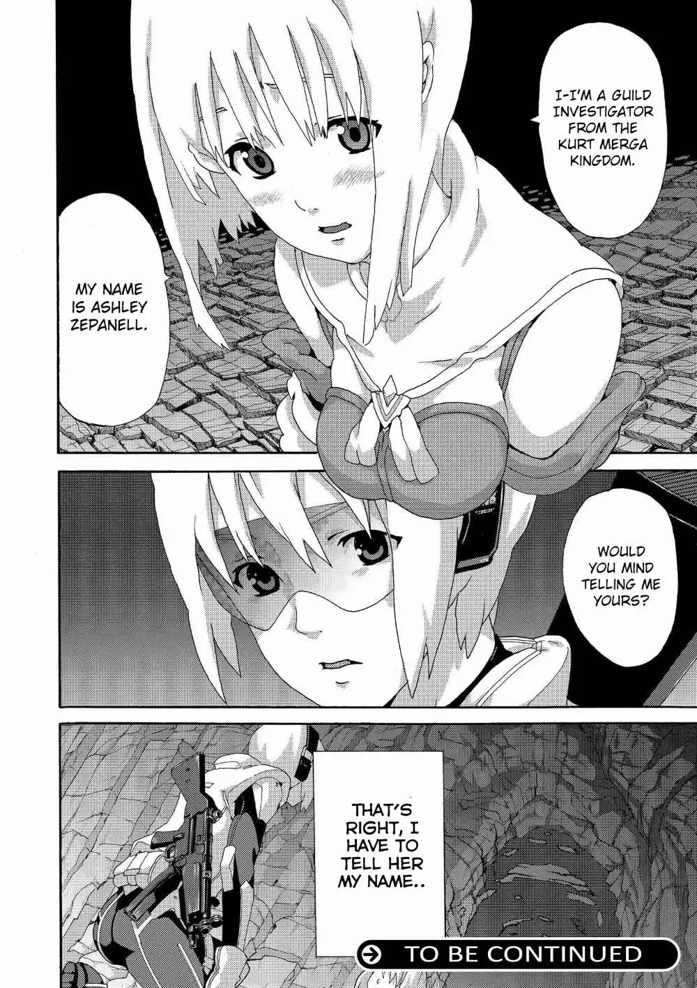 Read Long Live Summons chapter 2.2 image 20 on Lezhin