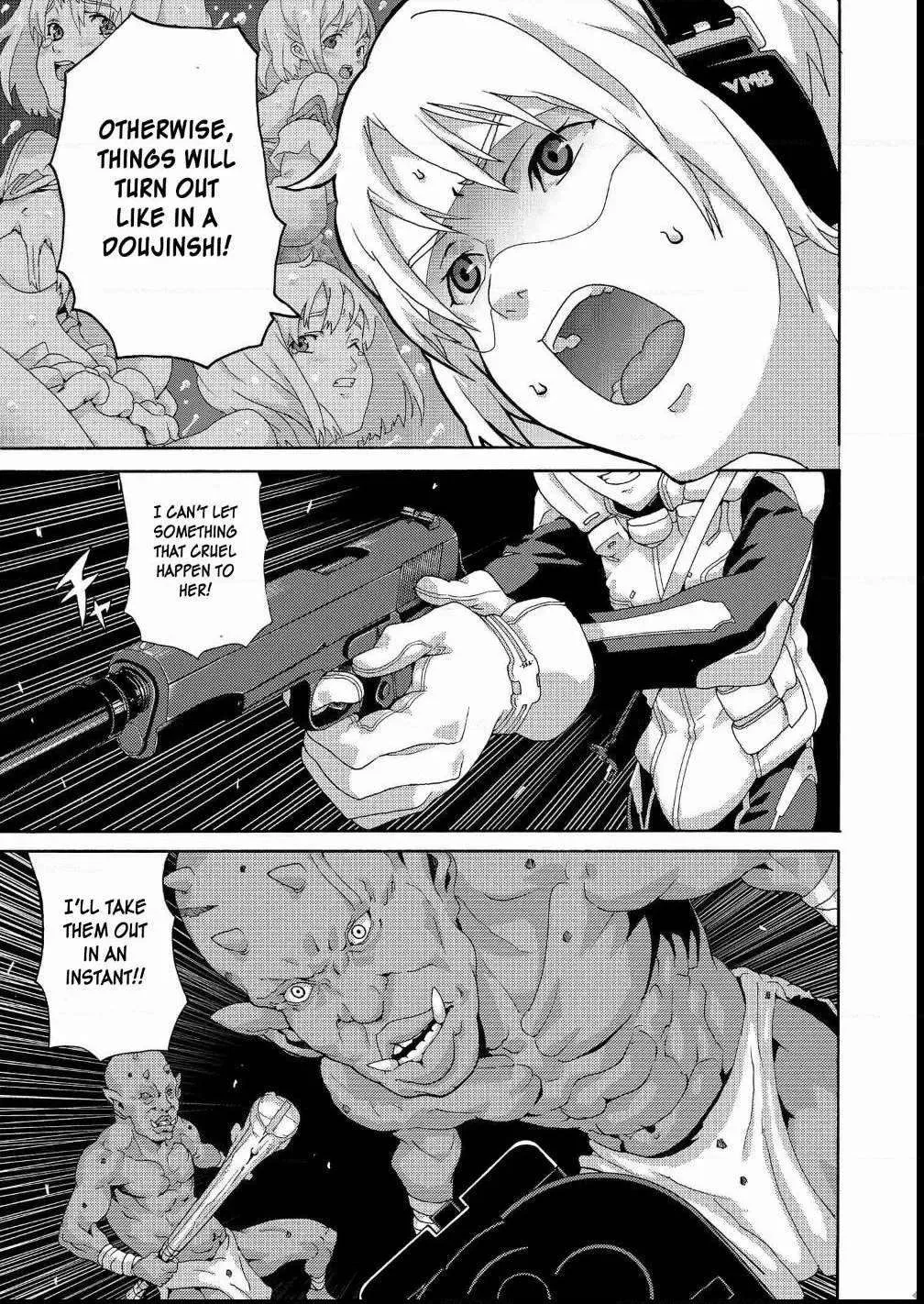 Read Long Live Summons chapter 2.2 image 3 on Lezhin